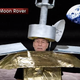 Illustration for article titled Patrick Stewart performs a somber monologue as China's dying moon rover